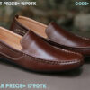 Moccasin Loafer - Image 2