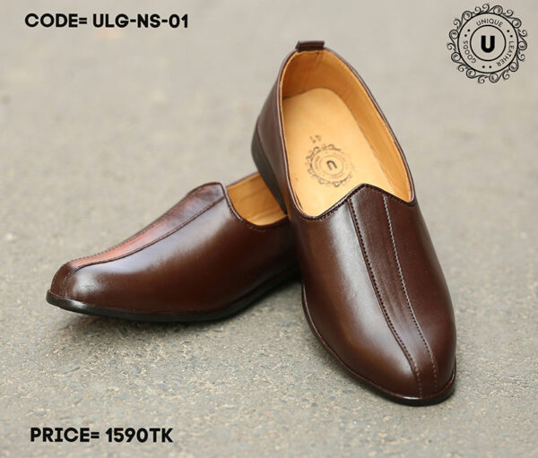 Nagra Shoe NS 01