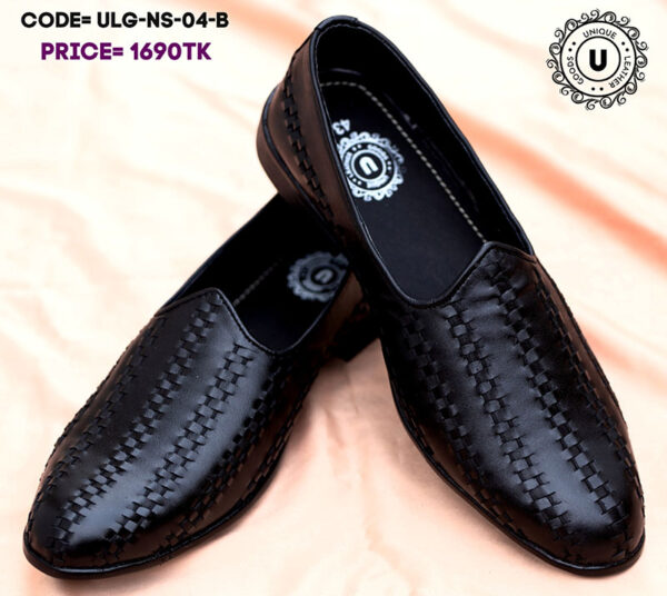 Nagra Shoe NS 04
