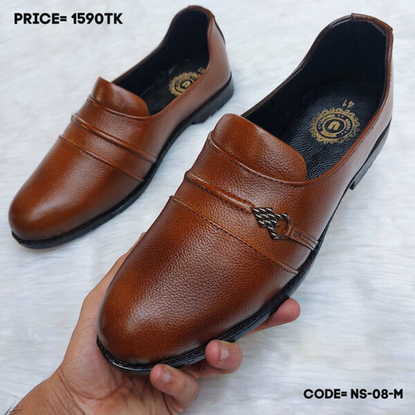 Nagra Shoe NS - Image 2