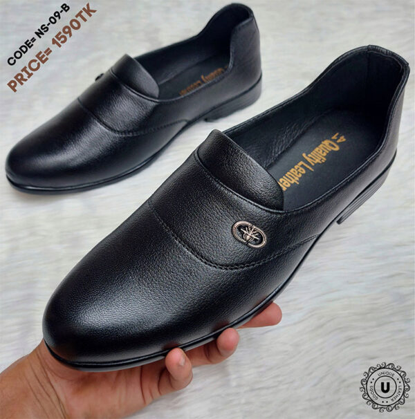 Nagra Shoe NS