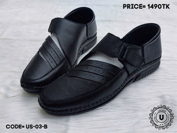 Sacchi US-03-B
