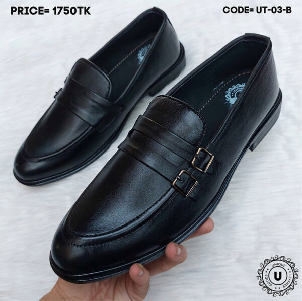 Tassel Shoe UT 03