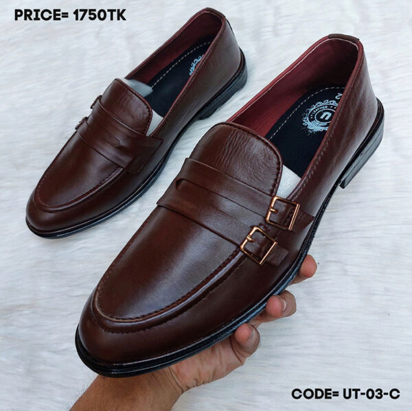 Tassel Shoe UT 03 - Image 2