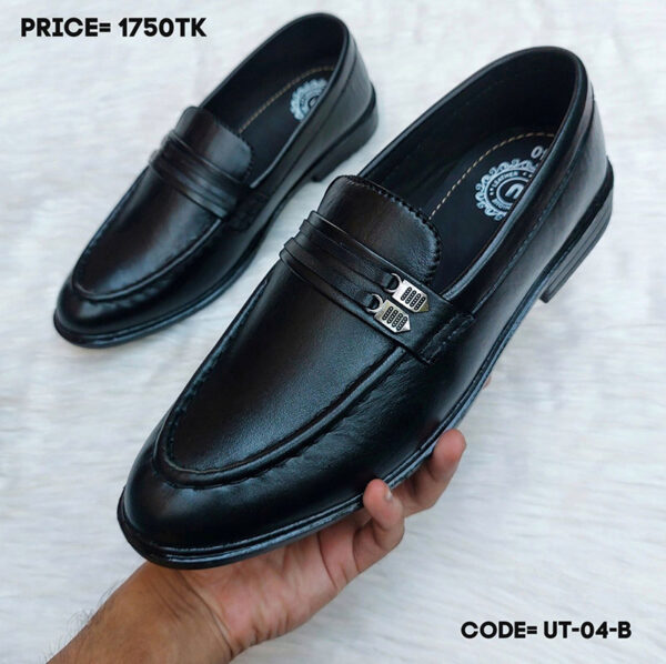 Tassel Shoe UT 04