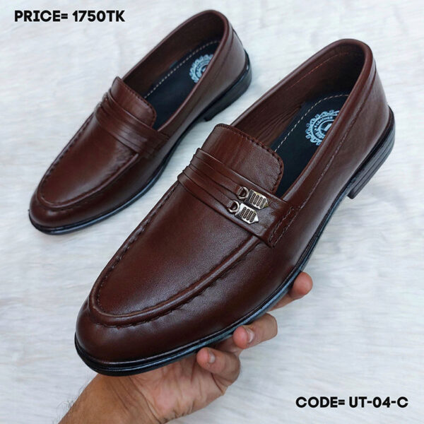 Tassel Shoe UT 04 - Image 2