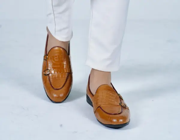Tassel Shoe