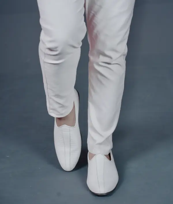 Mojari Shoe - Image 2