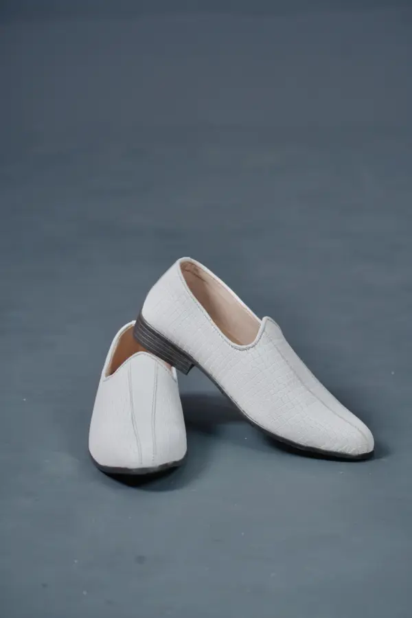 Mojari Shoe - Image 3