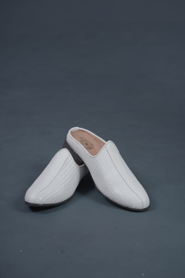 Half Mojari Shoe - Image 2