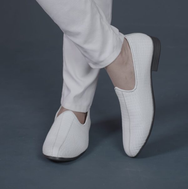 Mojari Shoe