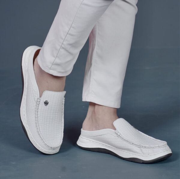 Half Loafer