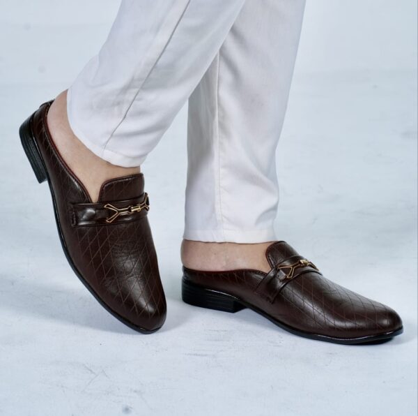 Half Loafer