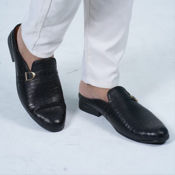 Half Loafer