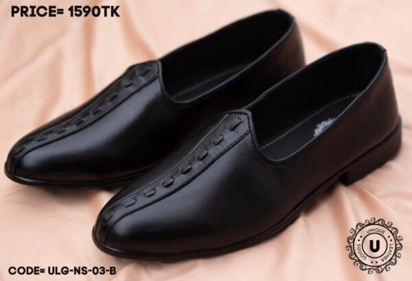 Nagra Shoe NS 03 B