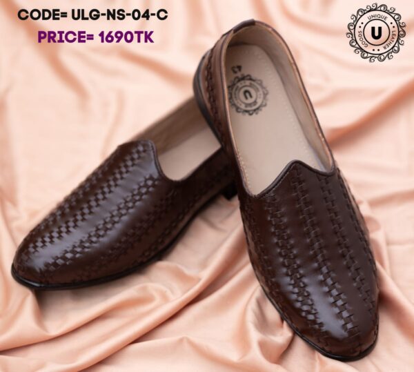 Nagra Shoe NS 04 C