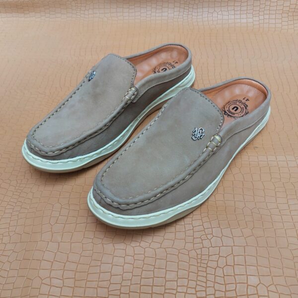 Half Loafer