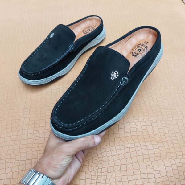 Half Loafer