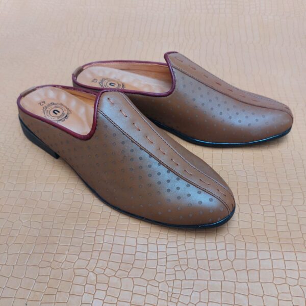 Half Mojari Shoe - Image 2