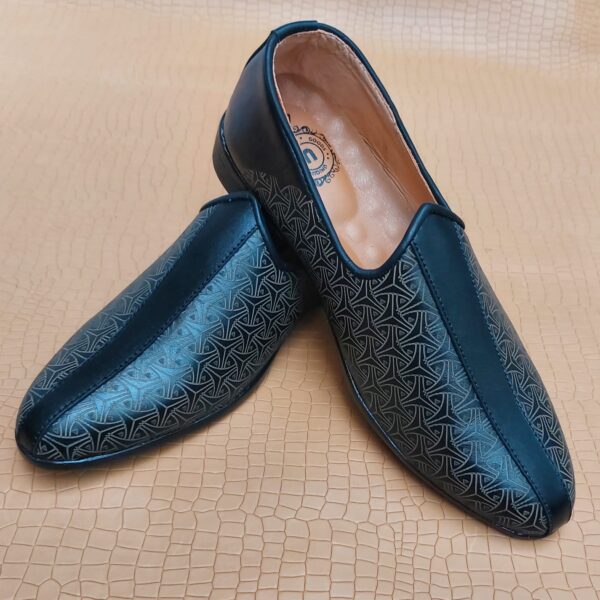 Mojari Shoe - Image 2