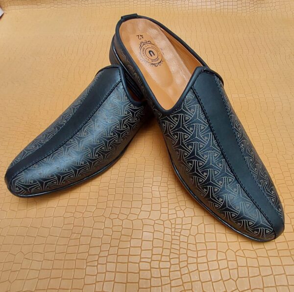 Half Mojari Shoe - Image 2