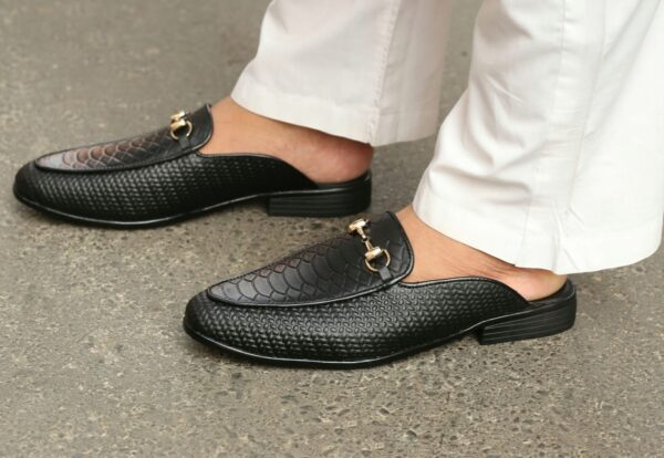 Half Loafer