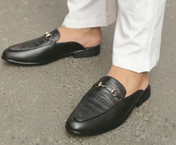 Half Loafer