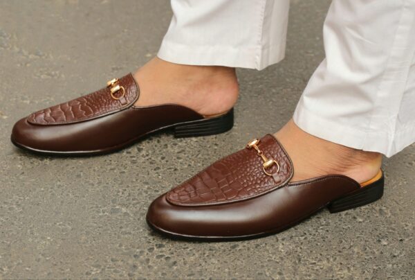 Half Loafer