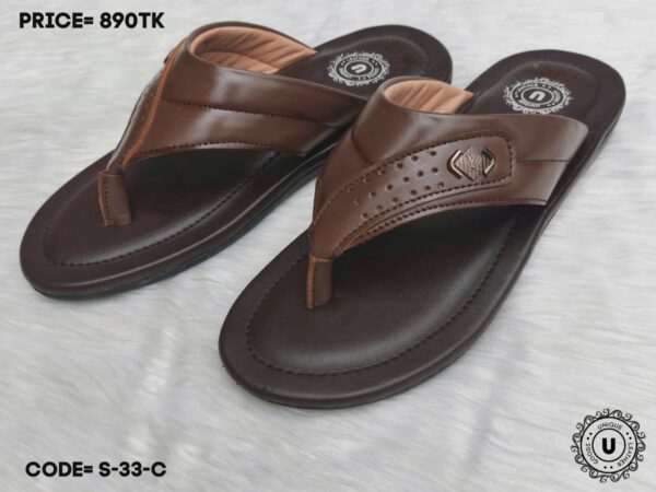 Sandal S 33 C