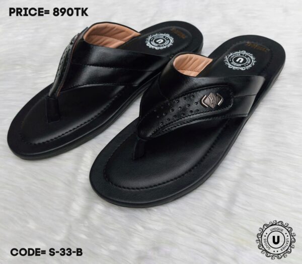 Sandal S 33 B