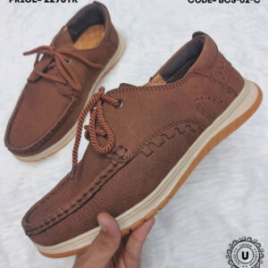 Casual Shoe BCS-02-C