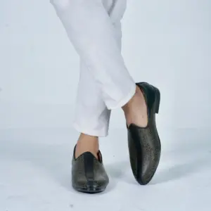 Mojari Shoe