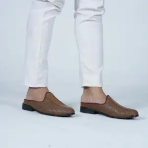 Half Mojari Shoe