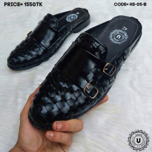 Half Shoe  HS 05 B