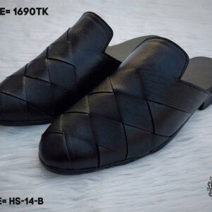Half Shoe  HS 14 B