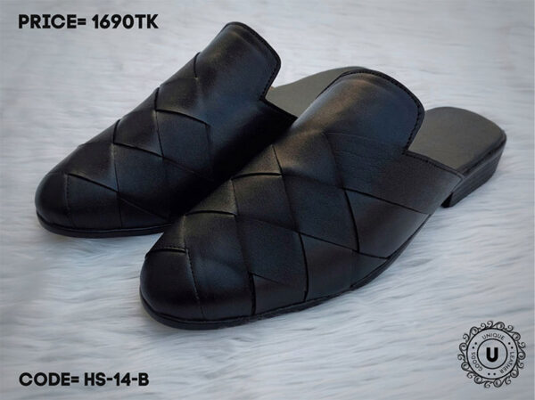 Half Shoe  HS 14 B