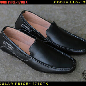 Moccasin Loafer