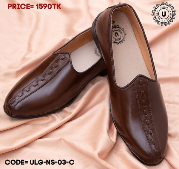 Nagra Shoe NS 03 C