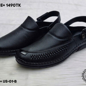 Sacchi US-01-B