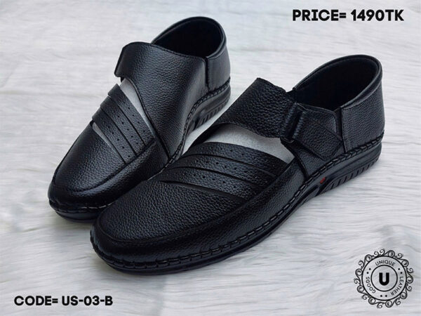 Sacchi US-03-B