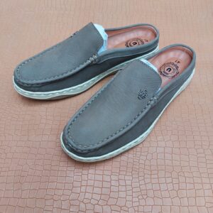 Half Loafer