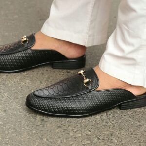 Half Loafer