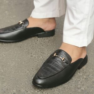 Half Loafer