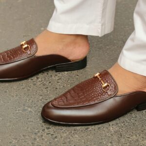 Half Loafer