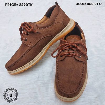 Casual-Shoe - BCS-01-C