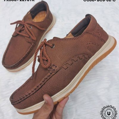 Casual Shoe - BCS-02-C